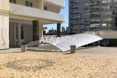 2-rooms apartment apartment by the address st. Topolinnyy per (area 43 m²) - Atlanta.ua - photo 23