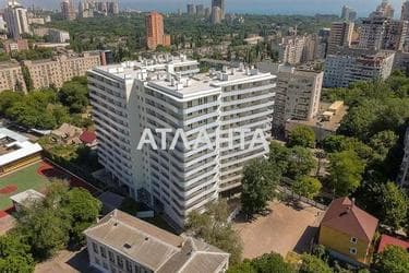 2-rooms apartment apartment by the address st. Topolinnyy per (area 43 m²) - Atlanta.ua - photo 24