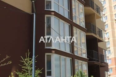 1-room apartment apartment by the address st. Paustovskogo (area 26,5 m²) - Atlanta.ua - photo 7