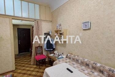 1-room apartment apartment by the address st. Bazarnaya Kirova (area 67 m²) - Atlanta.ua - photo 13