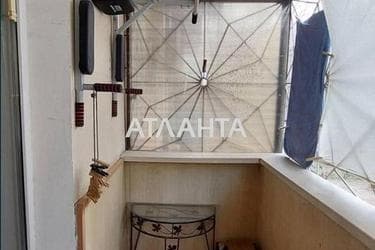 1-room apartment apartment by the address st. Bazarnaya Kirova (area 67 m²) - Atlanta.ua - photo 14