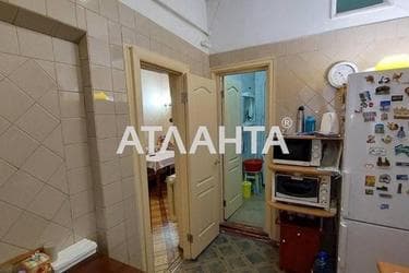 1-room apartment apartment by the address st. Bazarnaya Kirova (area 67 m²) - Atlanta.ua - photo 16