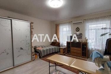 1-room apartment apartment by the address st. Bazarnaya Kirova (area 67 m²) - Atlanta.ua - photo 17