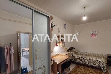 1-room apartment apartment by the address st. Bazarnaya Kirova (area 67 m²) - Atlanta.ua - photo 18