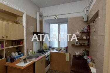 1-room apartment apartment by the address st. Bazarnaya Kirova (area 67 m²) - Atlanta.ua - photo 19