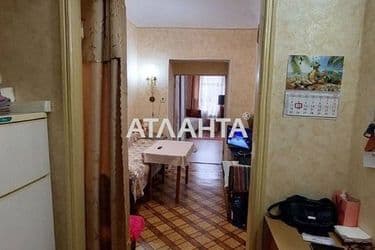 1-room apartment apartment by the address st. Bazarnaya Kirova (area 67 m²) - Atlanta.ua - photo 21