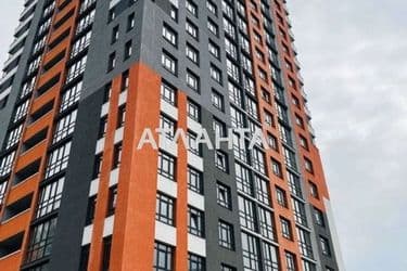 1-кімнатна квартира за адресою вул. Автозаводська (площа 43,6 м²) - Atlanta.ua - фото 7