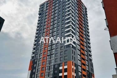 1-кімнатна квартира за адресою вул. Автозаводська (площа 43,6 м²) - Atlanta.ua - фото 8