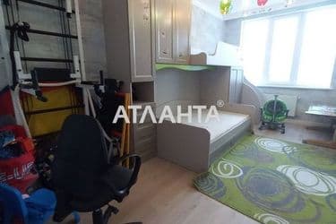 3-rooms apartment apartment by the address st. Lyustdorfskaya dor Chernomorskaya dor (area 83,3 m²) - Atlanta.ua - photo 34