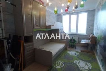 3-rooms apartment apartment by the address st. Lyustdorfskaya dor Chernomorskaya dor (area 83,3 m²) - Atlanta.ua - photo 35