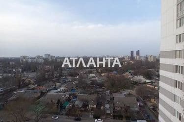 3-rooms apartment apartment by the address st. Lyustdorfskaya dor Chernomorskaya dor (area 83,3 m²) - Atlanta.ua - photo 36