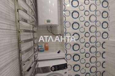 3-rooms apartment apartment by the address st. Lyustdorfskaya dor Chernomorskaya dor (area 83,3 m²) - Atlanta.ua - photo 42