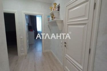 3-rooms apartment apartment by the address st. Lyustdorfskaya dor Chernomorskaya dor (area 83,3 m²) - Atlanta.ua - photo 44