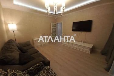3-rooms apartment apartment by the address st. Lyustdorfskaya dor Chernomorskaya dor (area 83,3 m²) - Atlanta.ua - photo 37