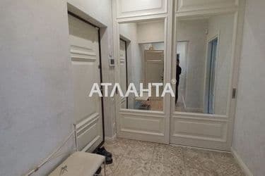 3-rooms apartment apartment by the address st. Lyustdorfskaya dor Chernomorskaya dor (area 83,3 m²) - Atlanta.ua - photo 45