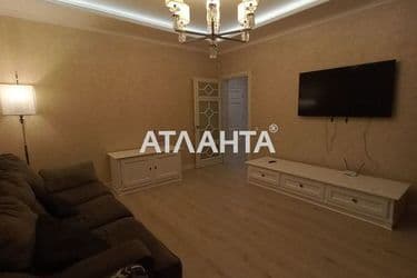 3-rooms apartment apartment by the address st. Lyustdorfskaya dor Chernomorskaya dor (area 83,3 m²) - Atlanta.ua - photo 39