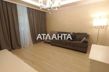 3-rooms apartment apartment by the address st. Lyustdorfskaya dor Chernomorskaya dor (area 83,3 m²) - Atlanta.ua - photo 40