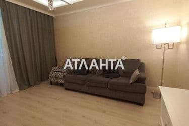 3-rooms apartment apartment by the address st. Lyustdorfskaya dor Chernomorskaya dor (area 83,3 m²) - Atlanta.ua - photo 41