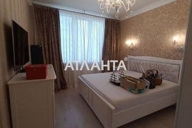 3-rooms apartment apartment by the address st. Lyustdorfskaya dor Chernomorskaya dor (area 83,3 m²) - Atlanta.ua - photo 50