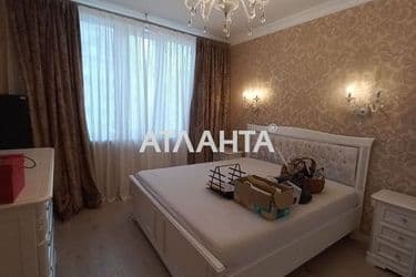 3-rooms apartment apartment by the address st. Lyustdorfskaya dor Chernomorskaya dor (area 83,3 m²) - Atlanta.ua - photo 51
