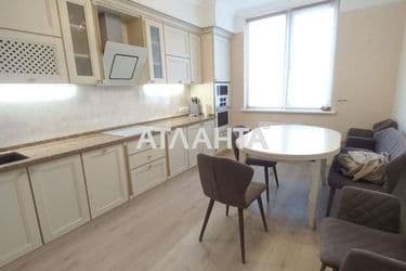 3-rooms apartment apartment by the address st. Lyustdorfskaya dor Chernomorskaya dor (area 83,3 m²) - Atlanta.ua - photo 29