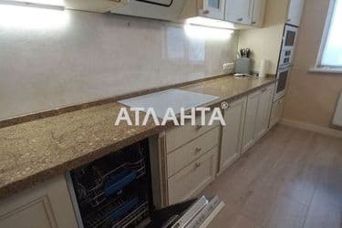 3-rooms apartment apartment by the address st. Lyustdorfskaya dor Chernomorskaya dor (area 83,3 m²) - Atlanta.ua - photo 32