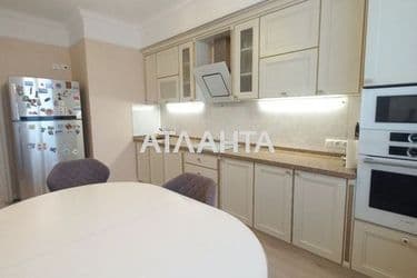 3-rooms apartment apartment by the address st. Lyustdorfskaya dor Chernomorskaya dor (area 83,3 m²) - Atlanta.ua - photo 28