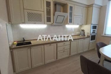 3-rooms apartment apartment by the address st. Lyustdorfskaya dor Chernomorskaya dor (area 83,3 m²) - Atlanta.ua - photo 30