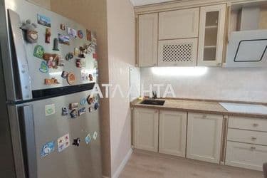 3-rooms apartment apartment by the address st. Lyustdorfskaya dor Chernomorskaya dor (area 83,3 m²) - Atlanta.ua - photo 33