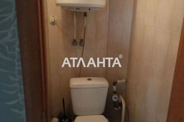 3-кімнатна квартира за адресою Добровольського пр. (площа 64 м²) - Atlanta.ua - фото 19