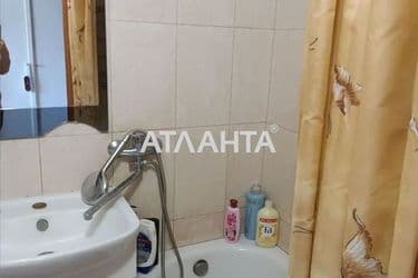 3-кімнатна квартира за адресою Добровольського пр. (площа 64 м²) - Atlanta.ua - фото 17