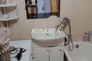 3-кімнатна квартира за адресою Добровольського пр. (площа 64 м²) - Atlanta.ua - фото 18