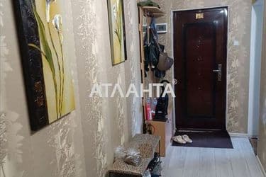 3-кімнатна квартира за адресою Добровольського пр. (площа 64 м²) - Atlanta.ua - фото 15