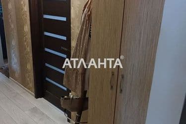 3-кімнатна квартира за адресою Добровольського пр. (площа 64 м²) - Atlanta.ua - фото 16