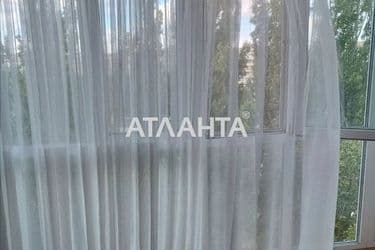 3-кімнатна квартира за адресою Добровольського пр. (площа 64 м²) - Atlanta.ua - фото 13