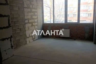 1-комнатная квартира по адресу ул. Паустовского (площадь 26,5 м²) - Atlanta.ua - фото 14