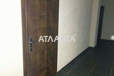 1-комнатная квартира по адресу ул. Паустовского (площадь 26,5 м²) - Atlanta.ua - фото 17