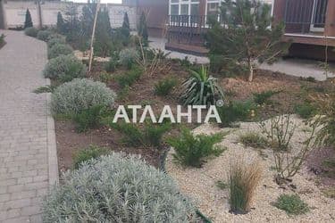 1-комнатная квартира по адресу ул. Паустовского (площадь 26,5 м²) - Atlanta.ua - фото 22