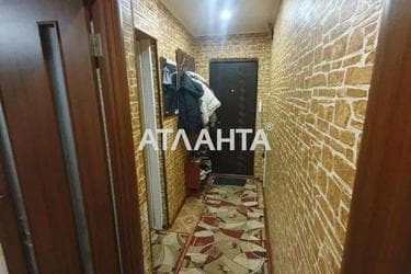 2-rooms apartment apartment by the address st. Marselskaya (area 44,2 m²) - Atlanta.ua - photo 14