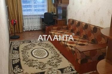 2-rooms apartment apartment by the address st. Marselskaya (area 44,2 m²) - Atlanta.ua - photo 11