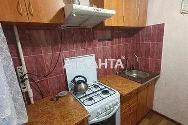 2-rooms apartment apartment by the address st. Marselskaya (area 44,2 m²) - Atlanta.ua - photo 17