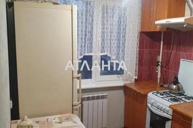 2-rooms apartment apartment by the address st. Marselskaya (area 44,2 m²) - Atlanta.ua - photo 16