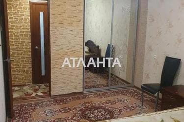 2-rooms apartment apartment by the address st. Marselskaya (area 44,2 m²) - Atlanta.ua - photo 13