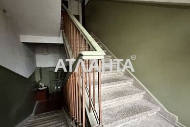 2-комнатная квартира по адресу Шевченко пр. (площадь 60 м²) - Atlanta.ua - фото 26