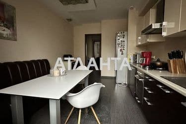 2-комнатная квартира по адресу Шевченко пр. (площадь 60 м²) - Atlanta.ua - фото 19