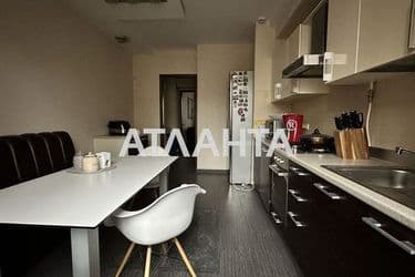 2-комнатная квартира по адресу Шевченко пр. (площадь 60 м²) - Atlanta.ua - фото 17