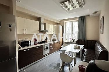 2-комнатная квартира по адресу Шевченко пр. (площадь 60 м²) - Atlanta.ua - фото 16