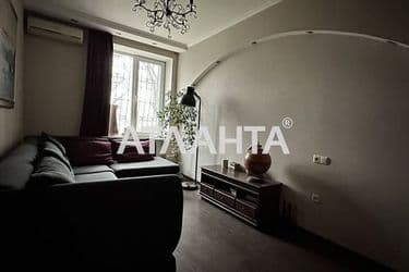 2-комнатная квартира по адресу Шевченко пр. (площадь 60 м²) - Atlanta.ua - фото 20