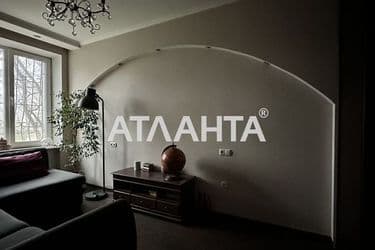 2-комнатная квартира по адресу Шевченко пр. (площадь 60 м²) - Atlanta.ua - фото 23