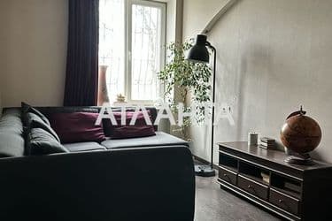 2-комнатная квартира по адресу Шевченко пр. (площадь 60 м²) - Atlanta.ua - фото 25